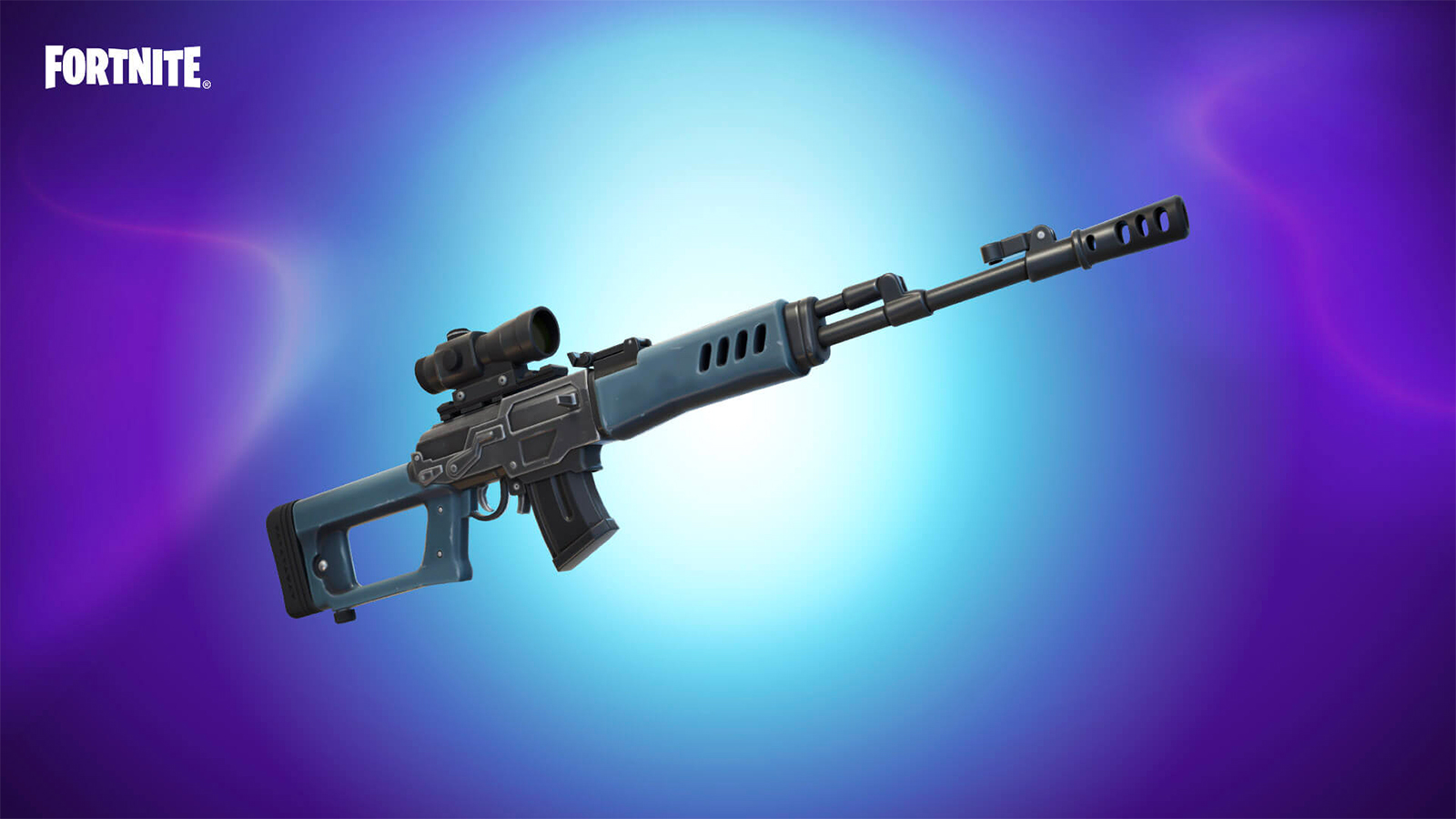 Come ottenere il Cobra DMR in Fortnite: posizioni, statistiche e differenze