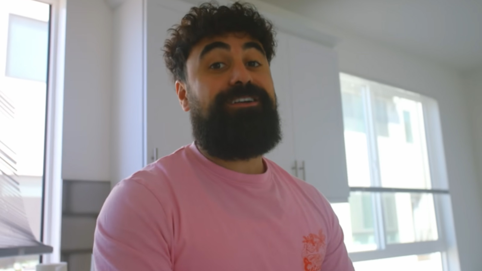 George Janko chiama Ninja a “spazzatura” Giocatore di Fortnite nel primo stream di Twitch