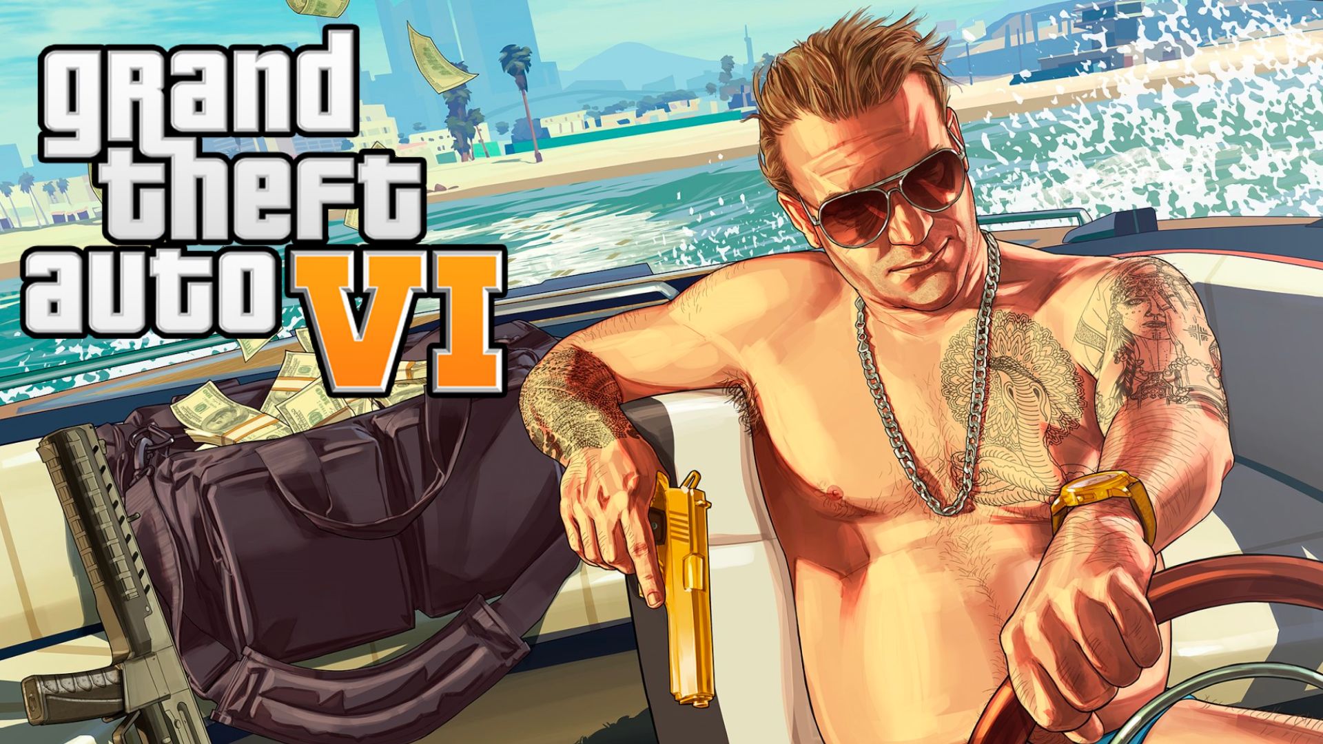 I fan di GTA 6 sono preoccupati per il gioco 35