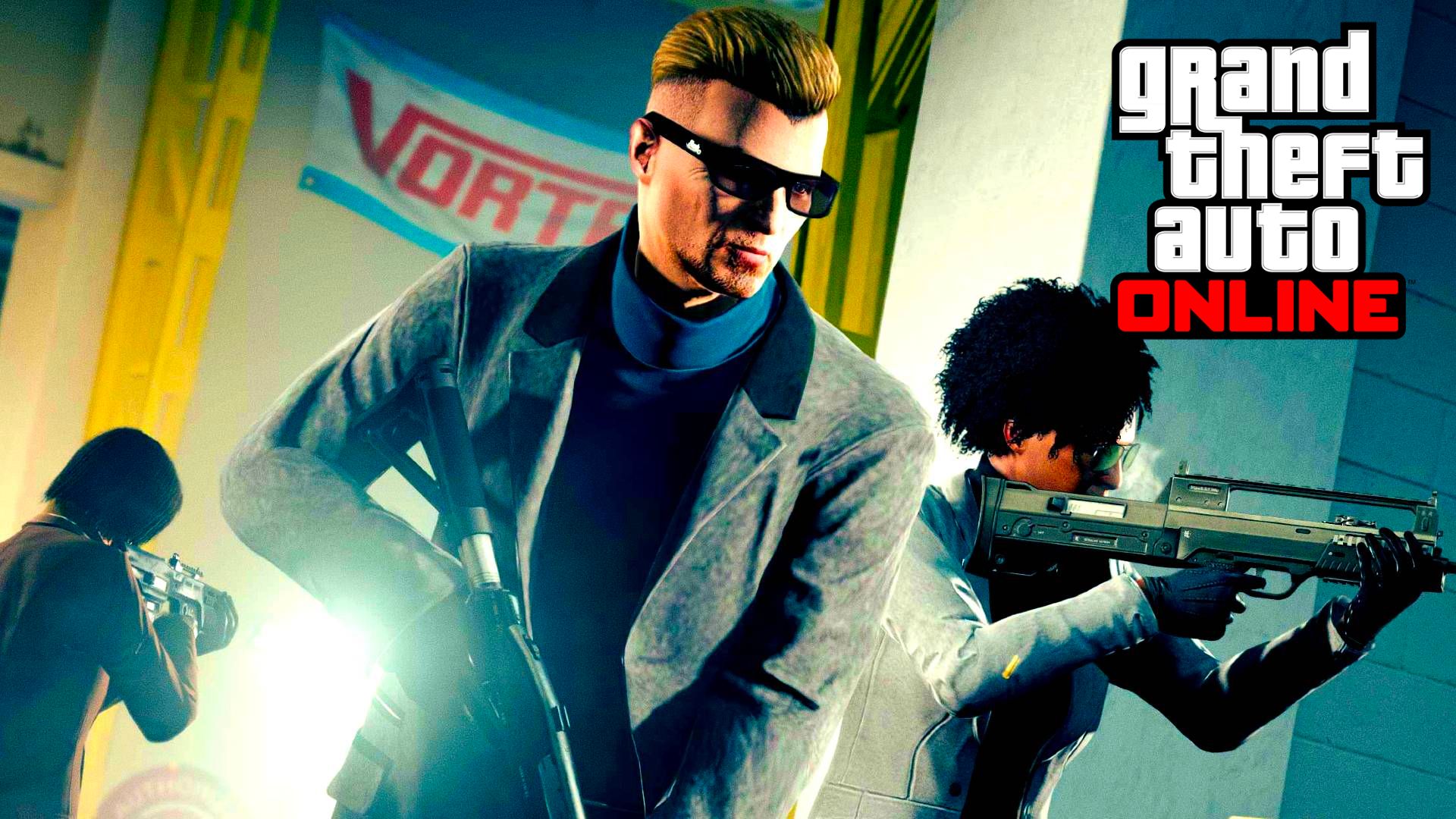 I fan di GTA Online scoprono caratteristiche segrete che i 69