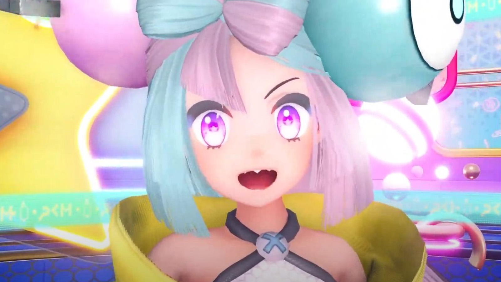 I fan di Pokemon Scarlatto e Viola si sono divisi 45