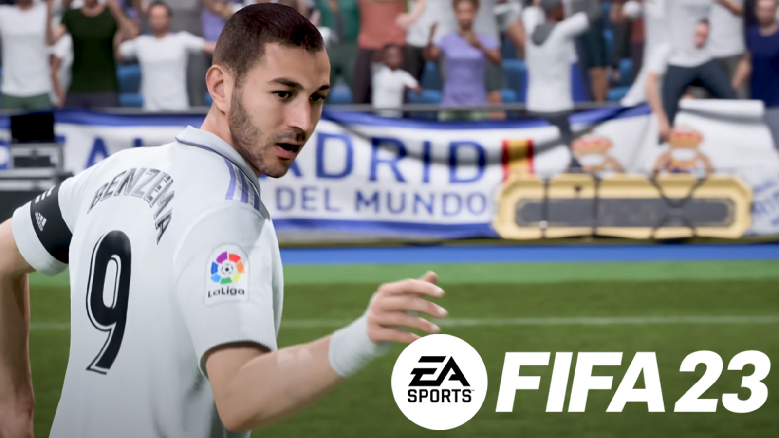 I giocatori di FIFA 23 scoprono il bug di EA 25