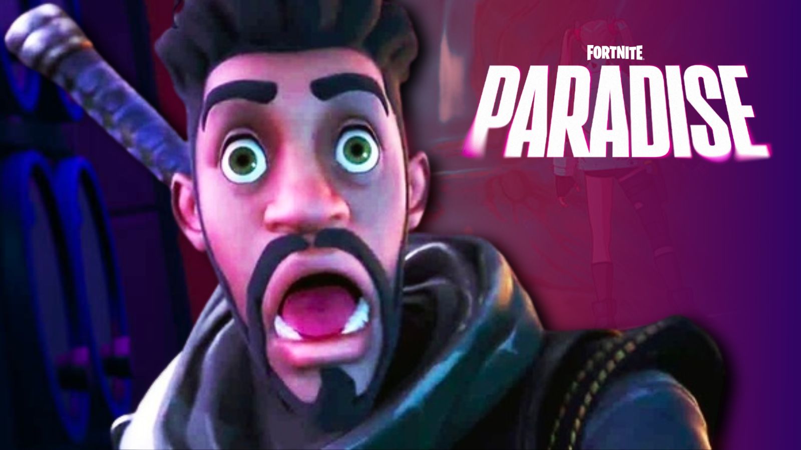 I giocatori di Fortnite sono devastati quando laggiornamento 2210 rovina 5