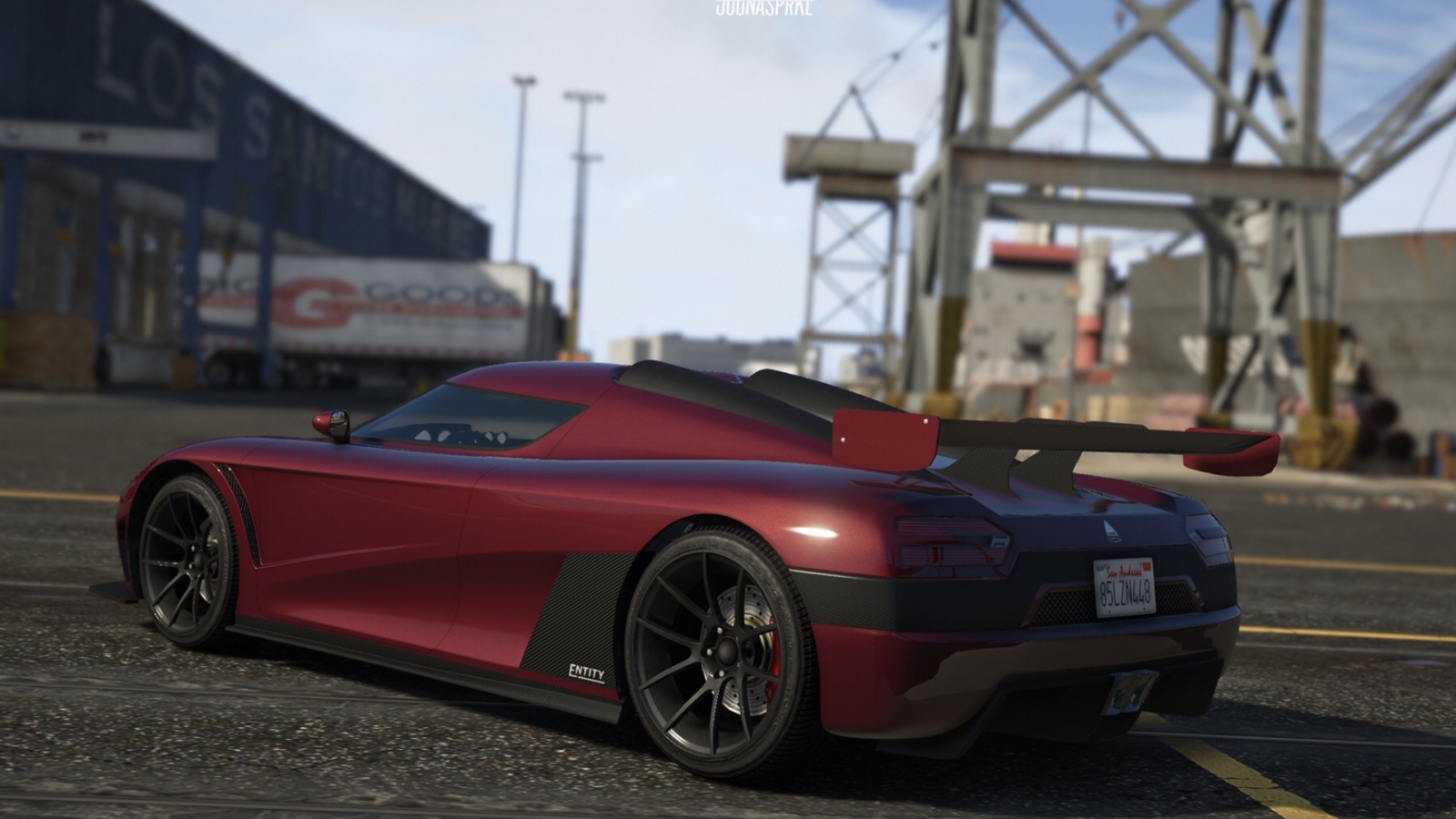 I giocatori di GTA Online sono convinti che alcuni cambi 7