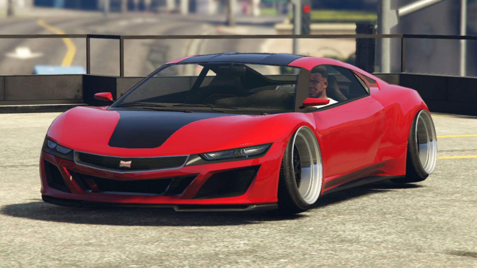 I giocatori di GTA Online vogliono che GTA 6 apporti 31