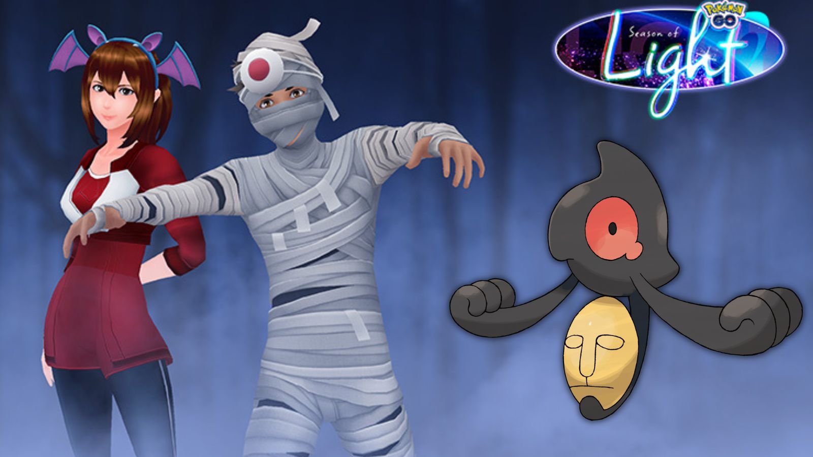 I giocatori di Pokemon Go criticano Niantic per aver riutilizzato 27