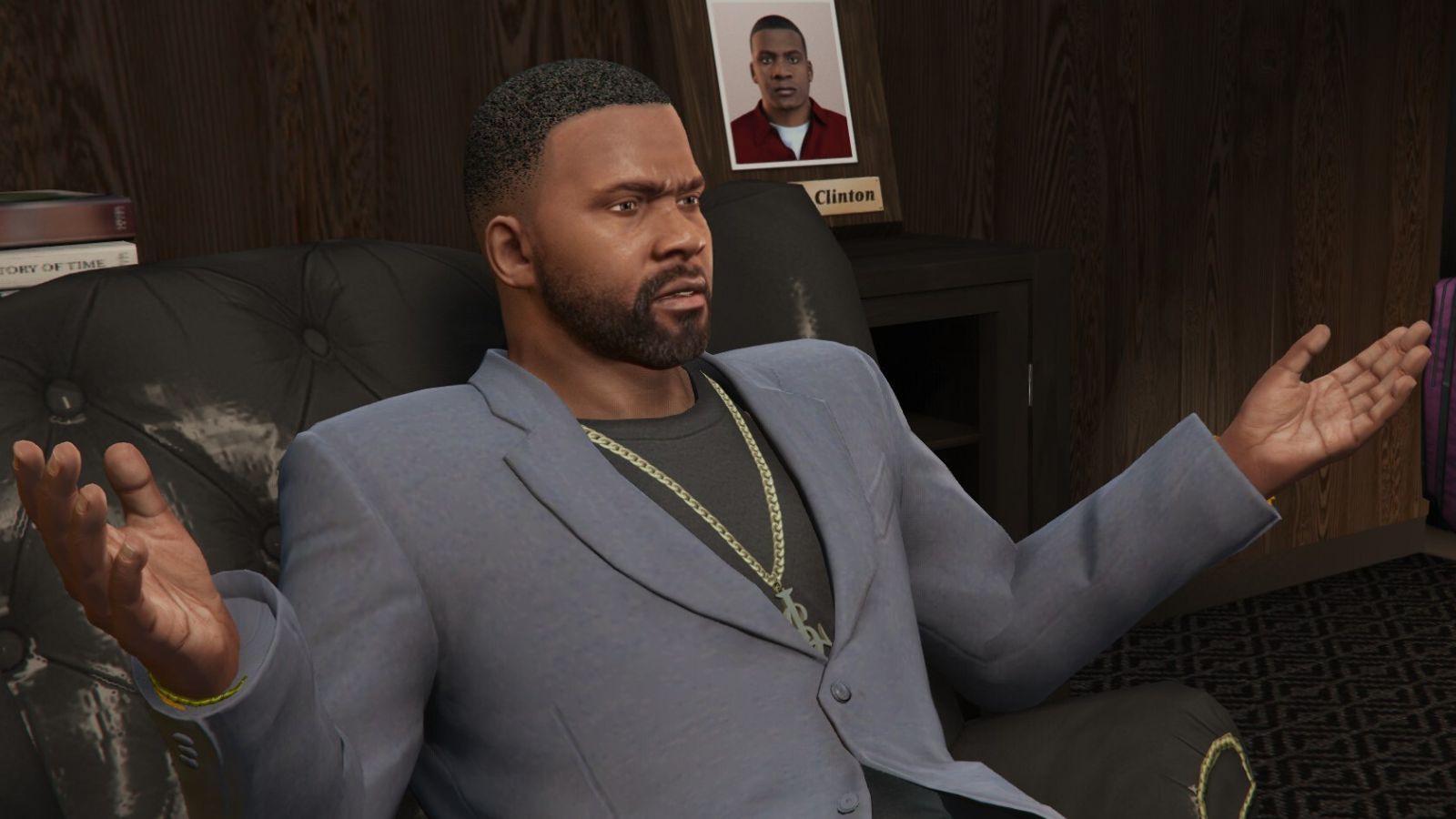 Il fastidioso bug dellagenzia di GTA Online sta rovinando completamente 9