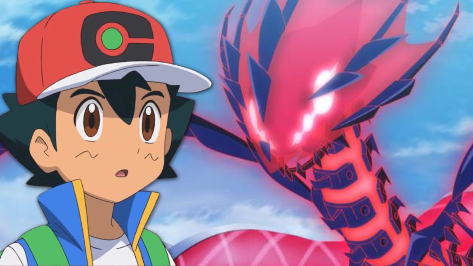 Il trailer di Pokemon Ultimate Journeys mette in dubbio il 1