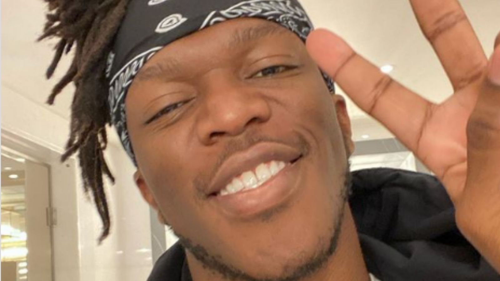 KSI fornisce ai fan preoccupati un aggiornamento dopo quotcolpisci e 85