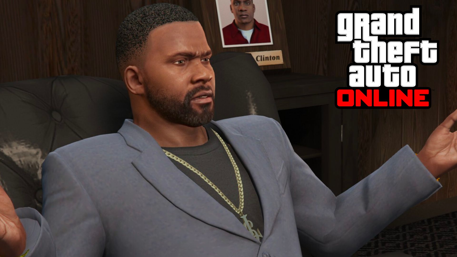 Laggiornamento di GTA Online e stato rimosso quot95quot anti cheat e 13