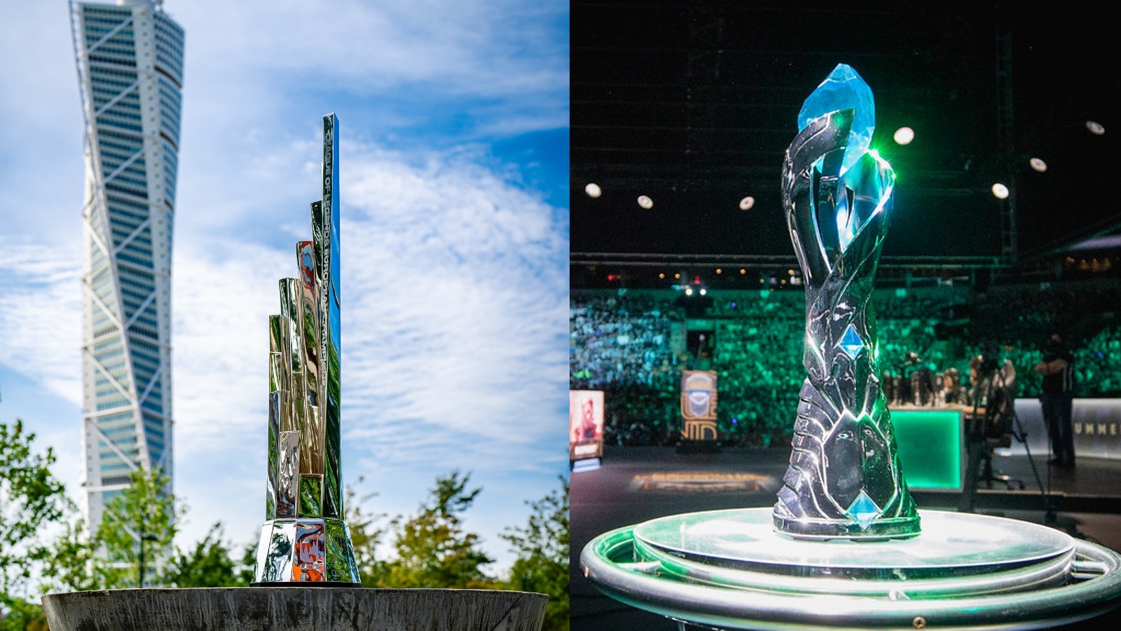 League of Legends Rostermania 2023 Roster e voci di LEC 17