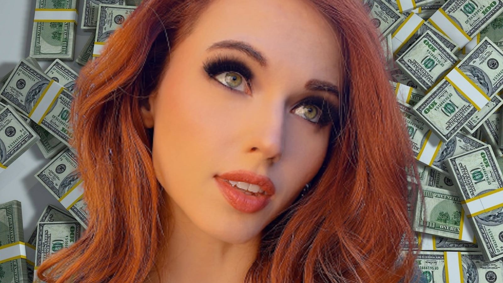 Lhacker prende il controllo di OnlyFans di Amouranth e tenta 65