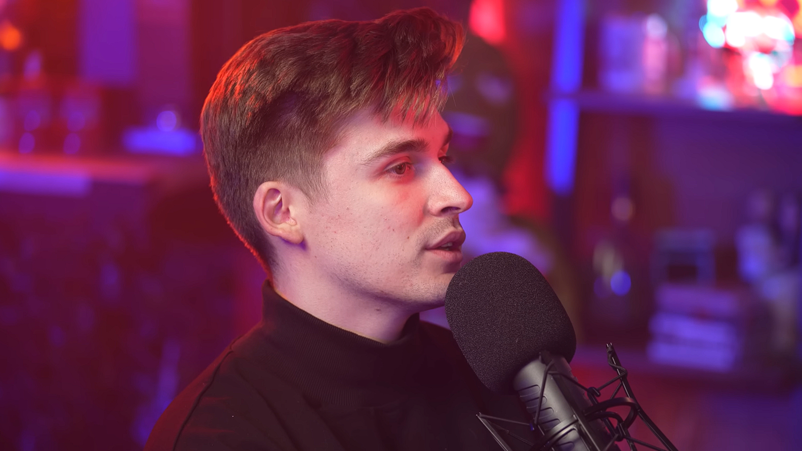 Ludwig afferma che il passaggio da Twitch a YouTube lo 69