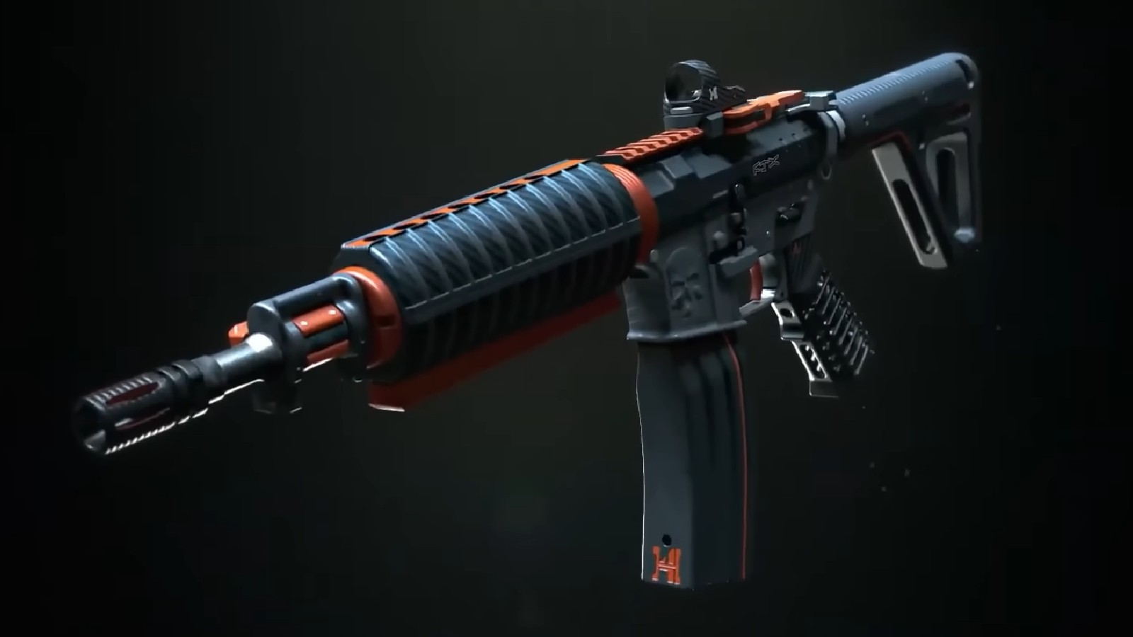 M4 meta loadout 45