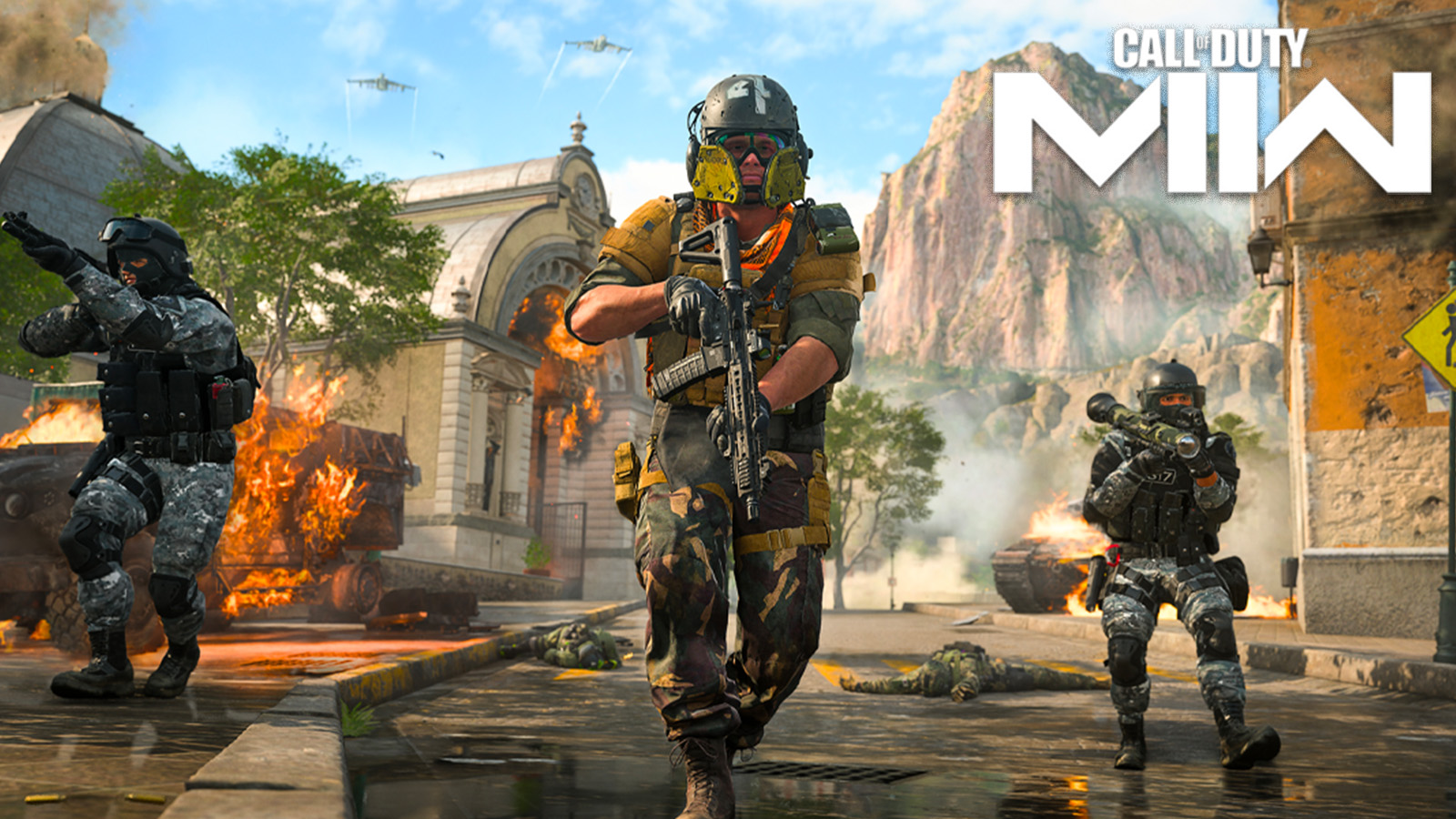 Modern Warfare 2 Warzone 2 Season One Release CoD 51