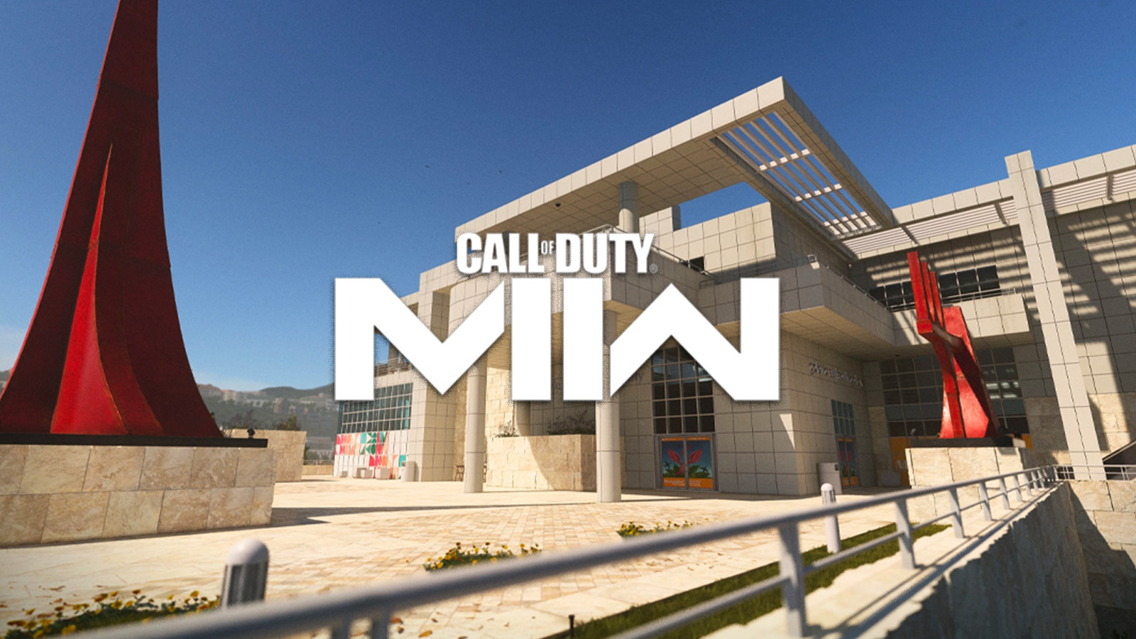 Modern Warfare 2 rimuove misteriosamente la popolare mappa beta al 59