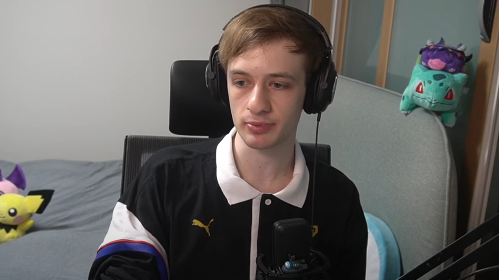 Nemesis chiede a Riot di riparare la coda dei campioni 59