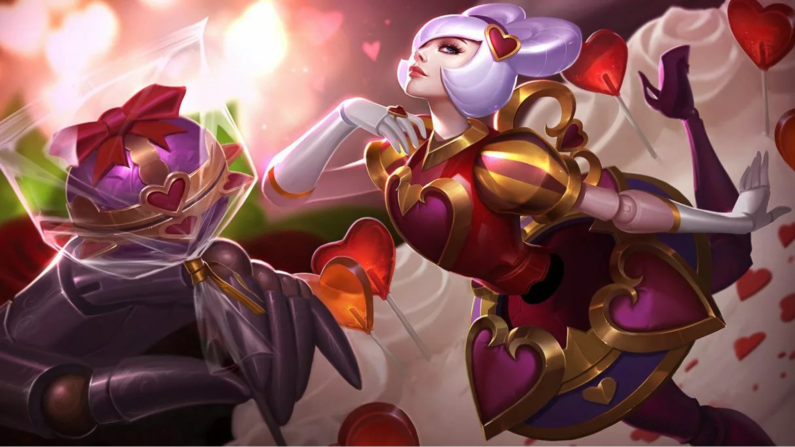 Orianna e stata disabilitata a LoL Worlds 2022 a causa 71