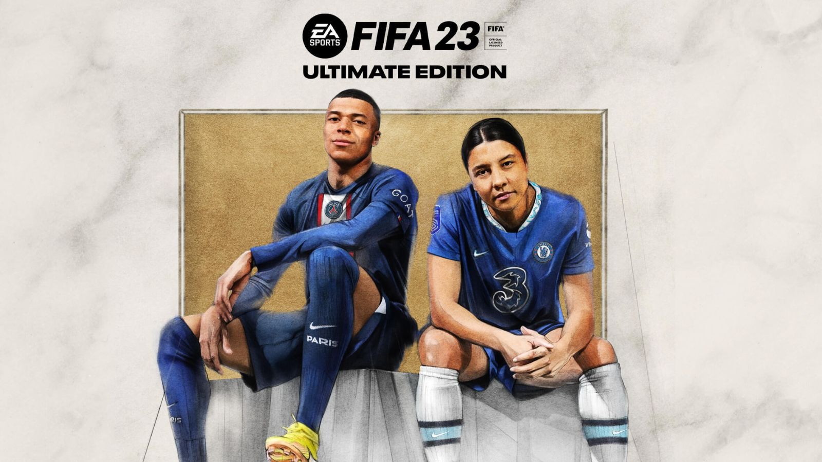 Quando escono i bonus di FIFA 23 Ultimate Edition Punti 57
