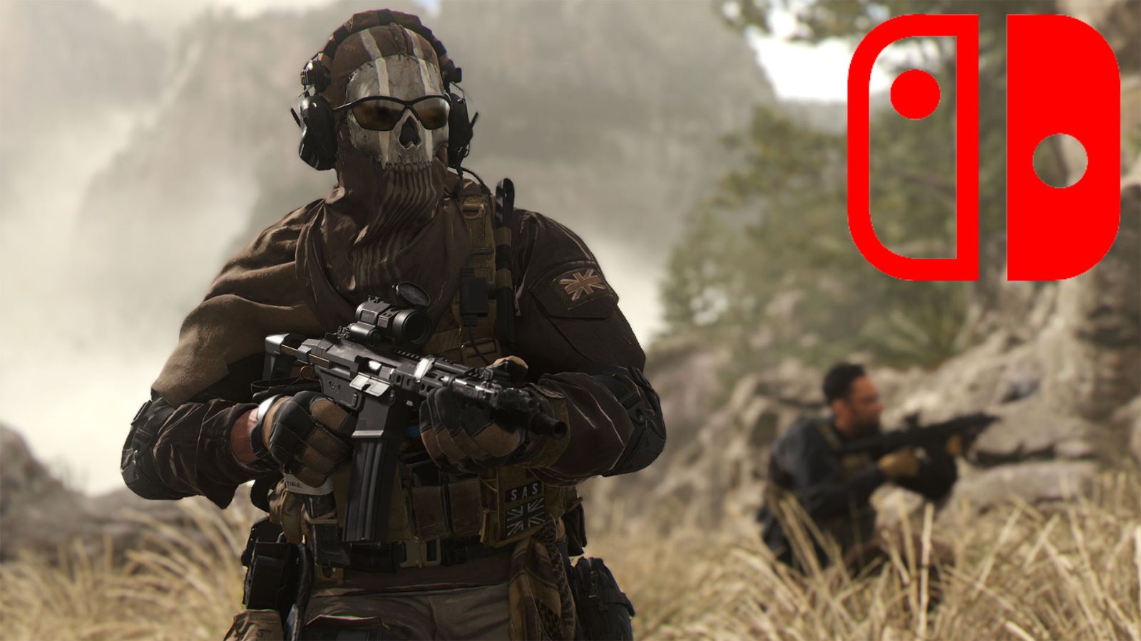 Riesci a giocare a Call of Duty su Nintendo Switch 77