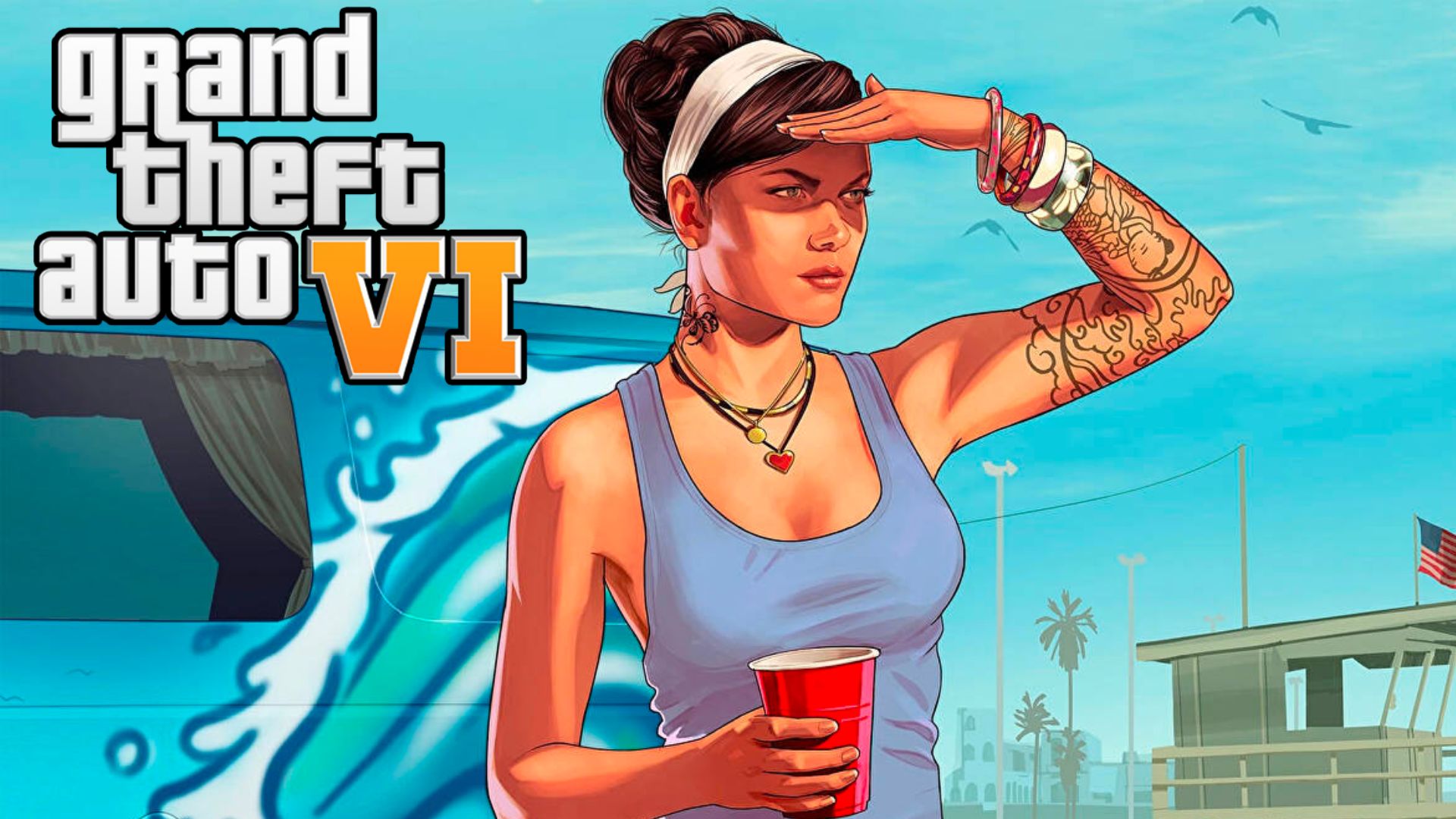Rockstars vieta di nuovo i commenti su GTA 6 dopo 51