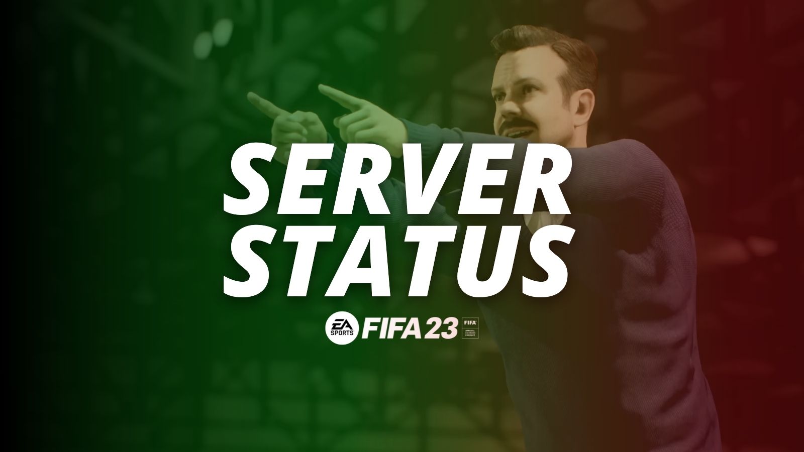 SERVER STATUS 69