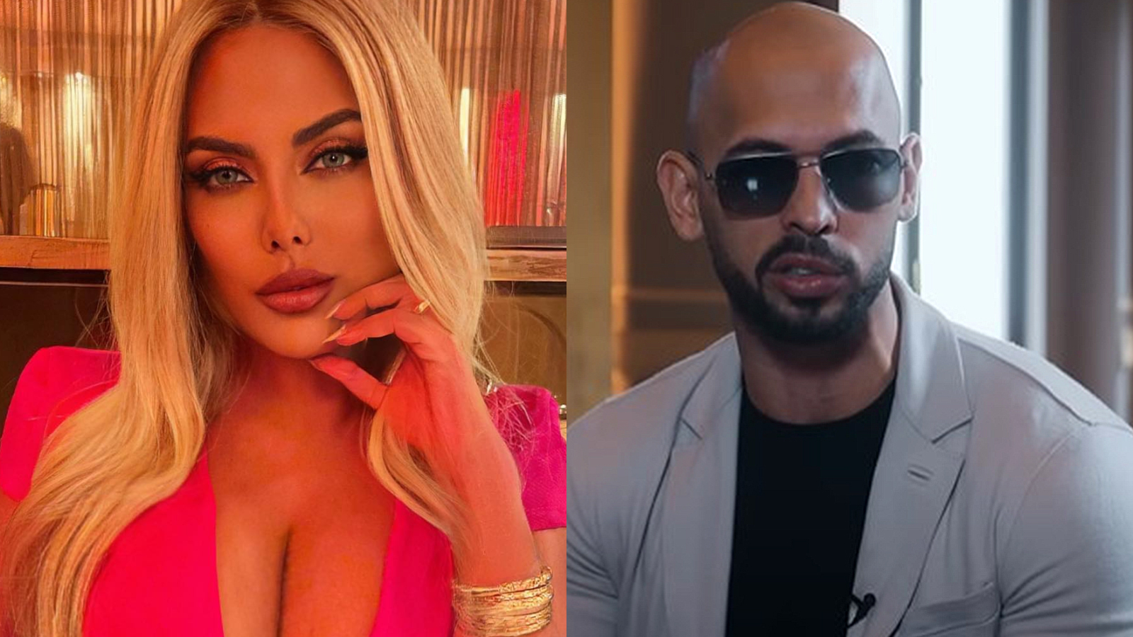 TikTok sociopath risponde allessere etichettato come il quotdonna Andrew Tatequot 59