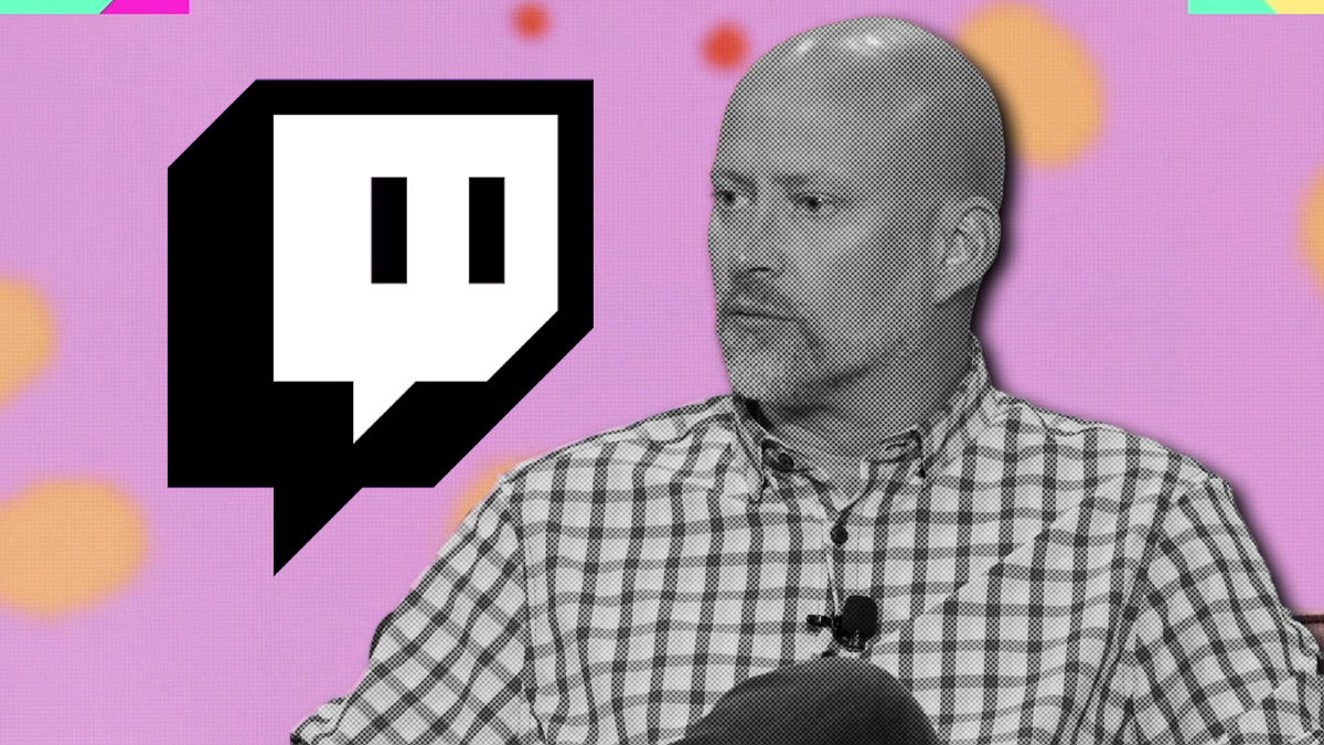 Twitch raddoppia a 5050 quotmerda sub revquot durante il live panel 41