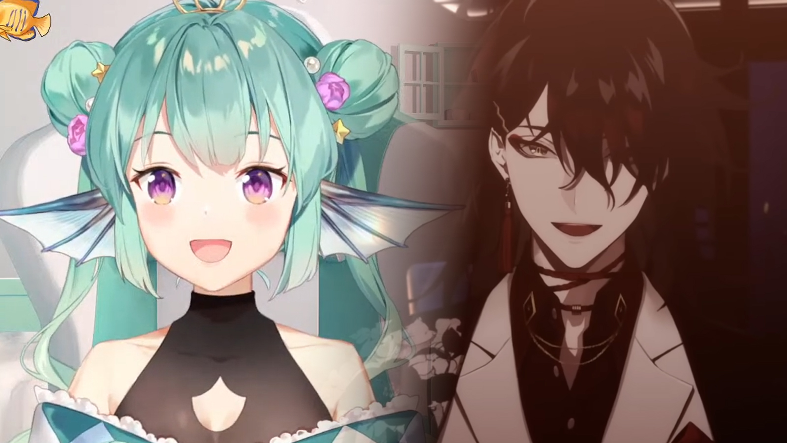 VTubers si ritira da NIJISANJI Fes 2022 pochi giorni prima 83