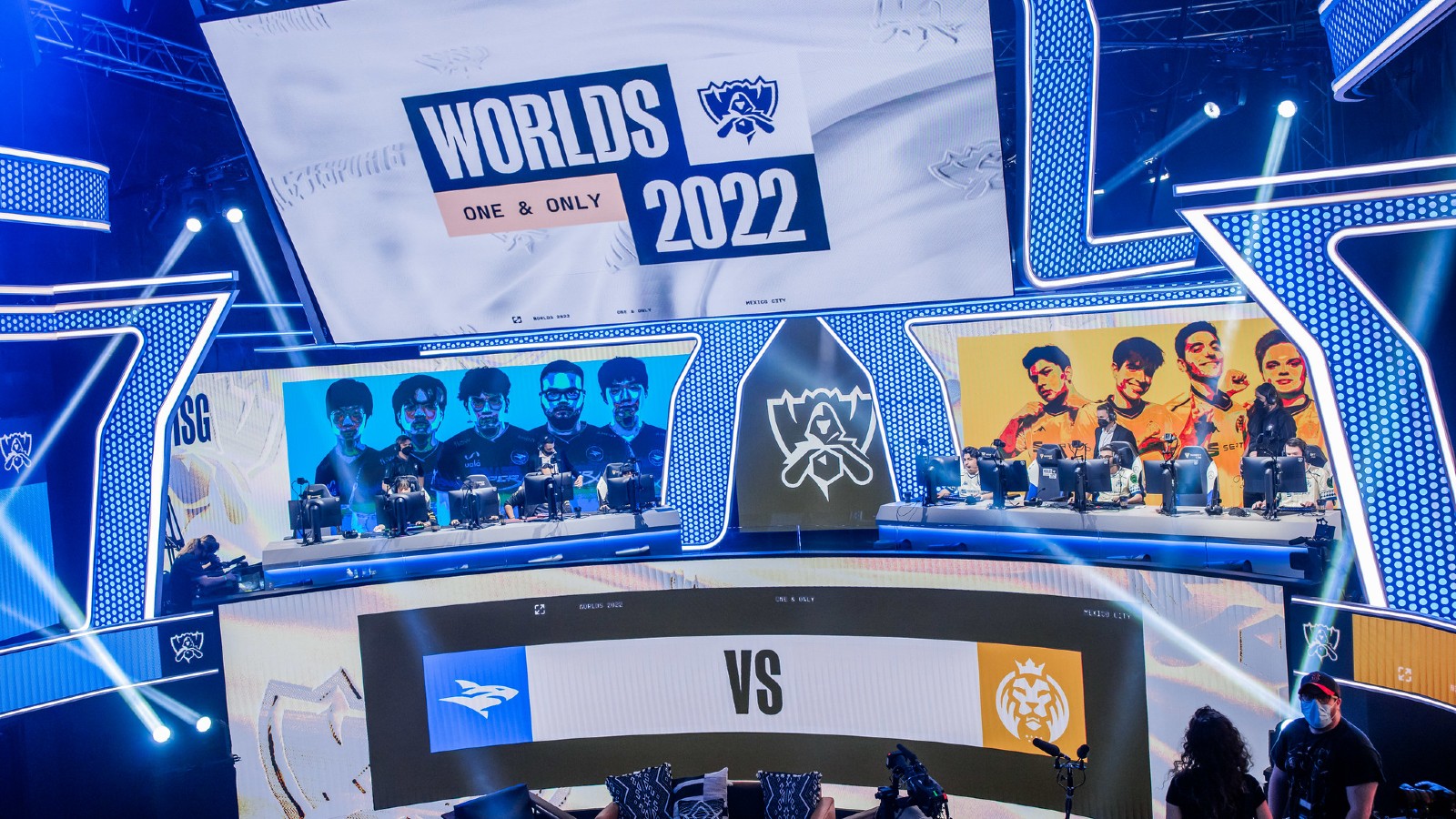 Worlds 2022 69