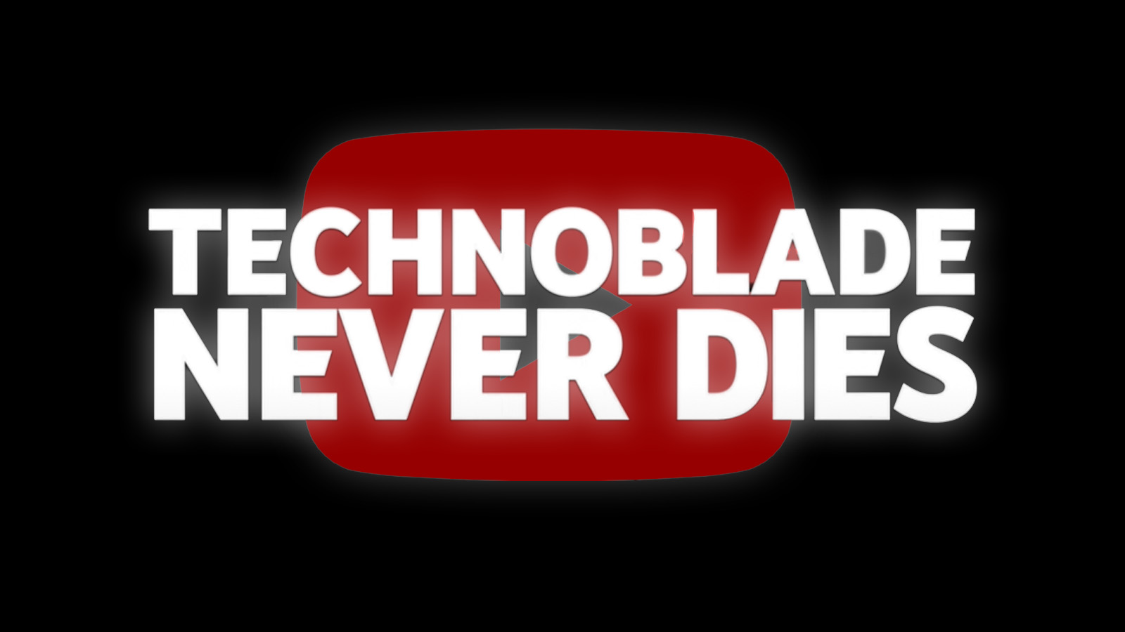 YouTube ricorda Technoblade con un elegante tributo al canale per 19