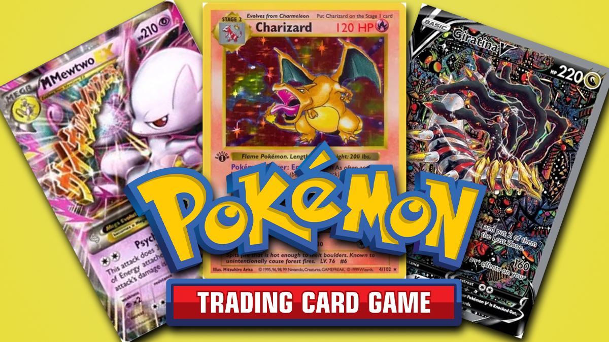 best pokemon cards of all time 59