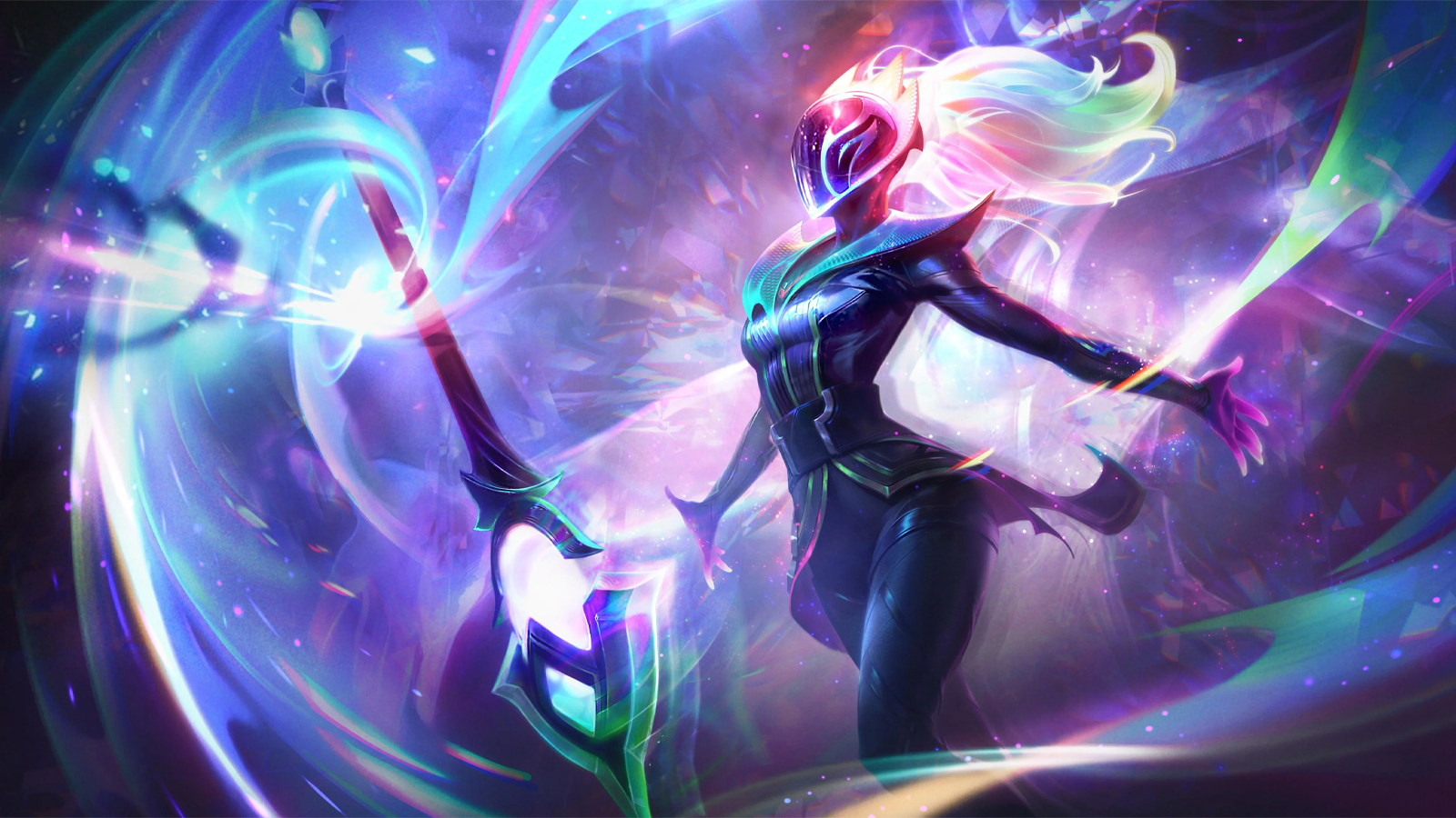 empyrean lux lol 41