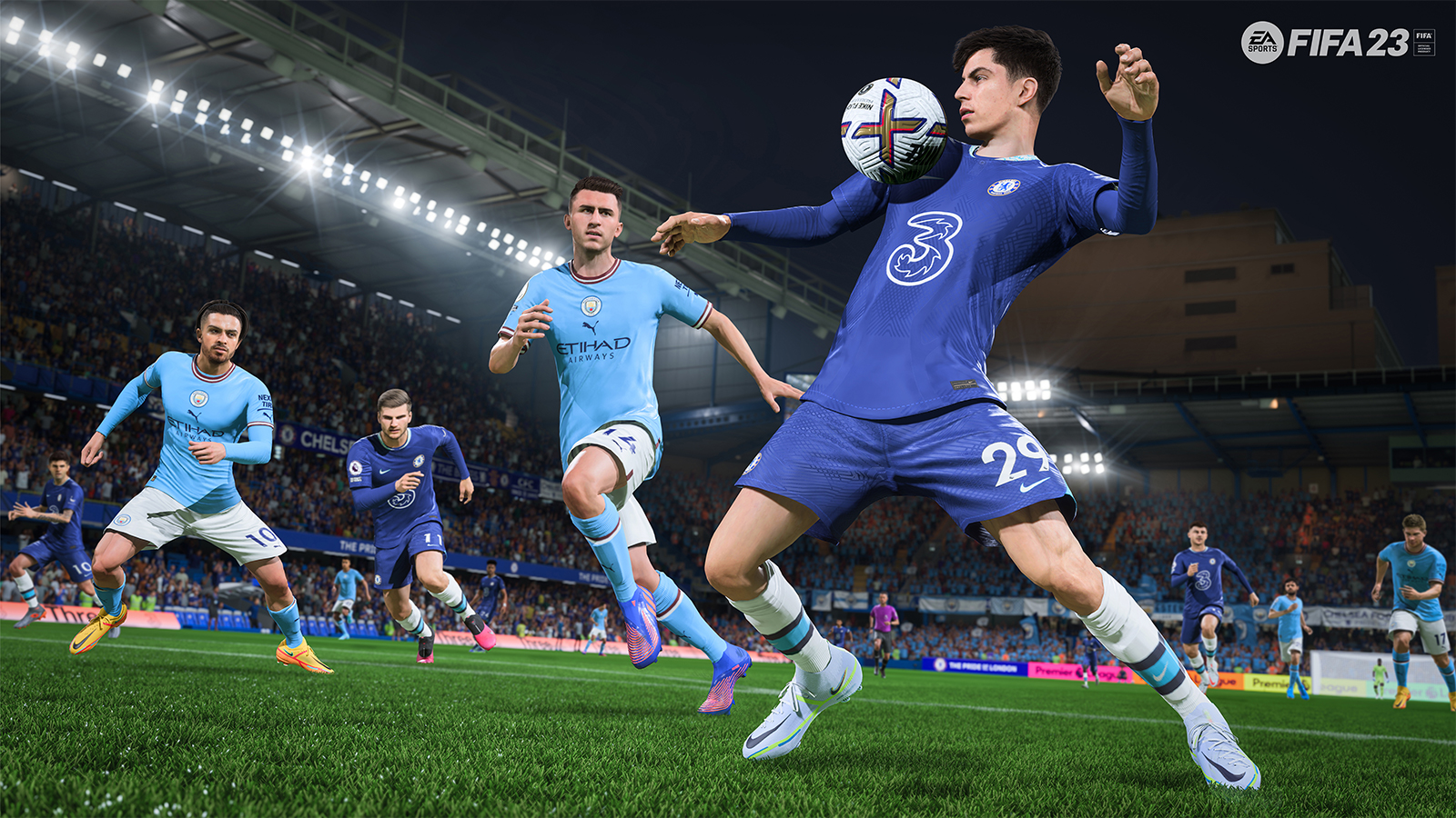 fifa 23 release time 41