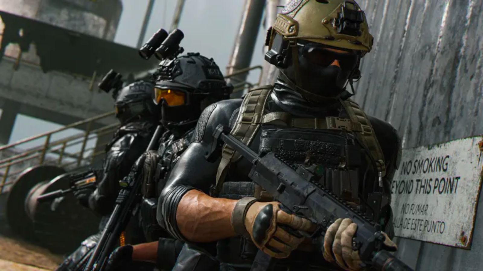 mw2 campaign 53
