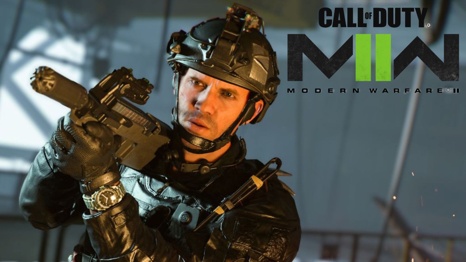 Come disabilitare la telecamera del casco di Modern Warfare 2 in modalità spettatore