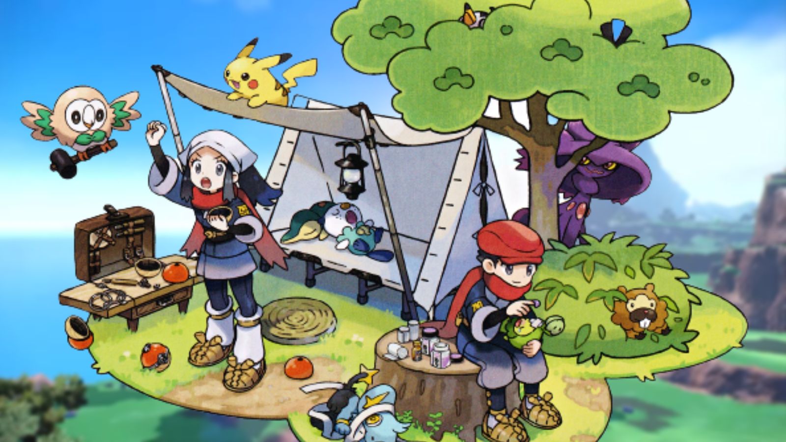 pokemon legends arceus crafting 79