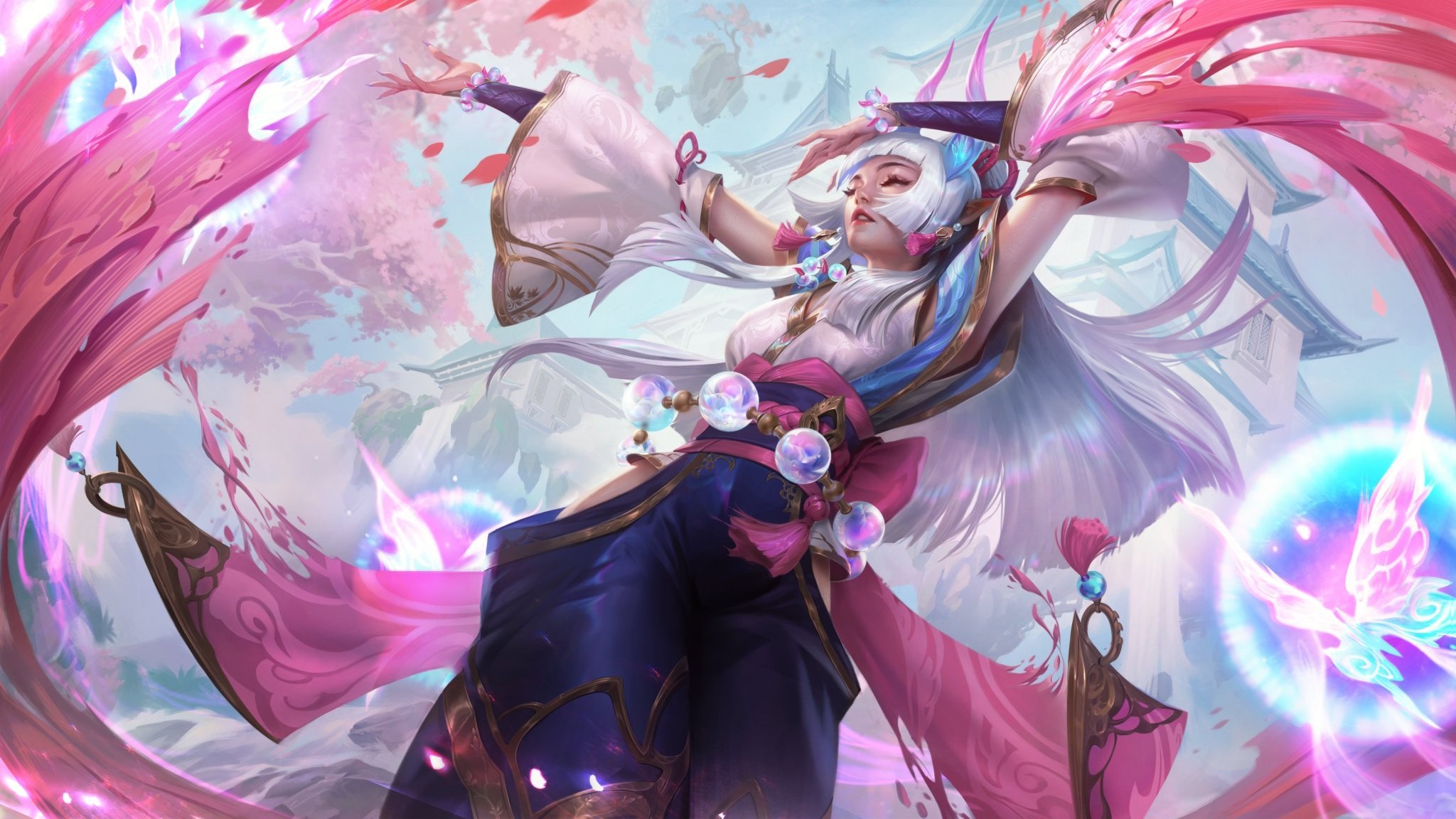 spirit blossom syndra 57