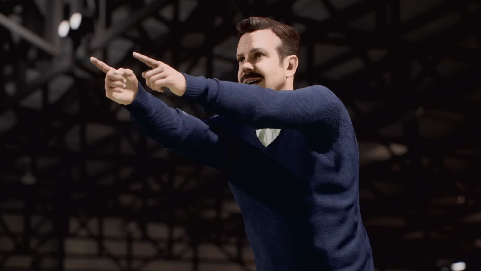 ted lasso fifa 23 29