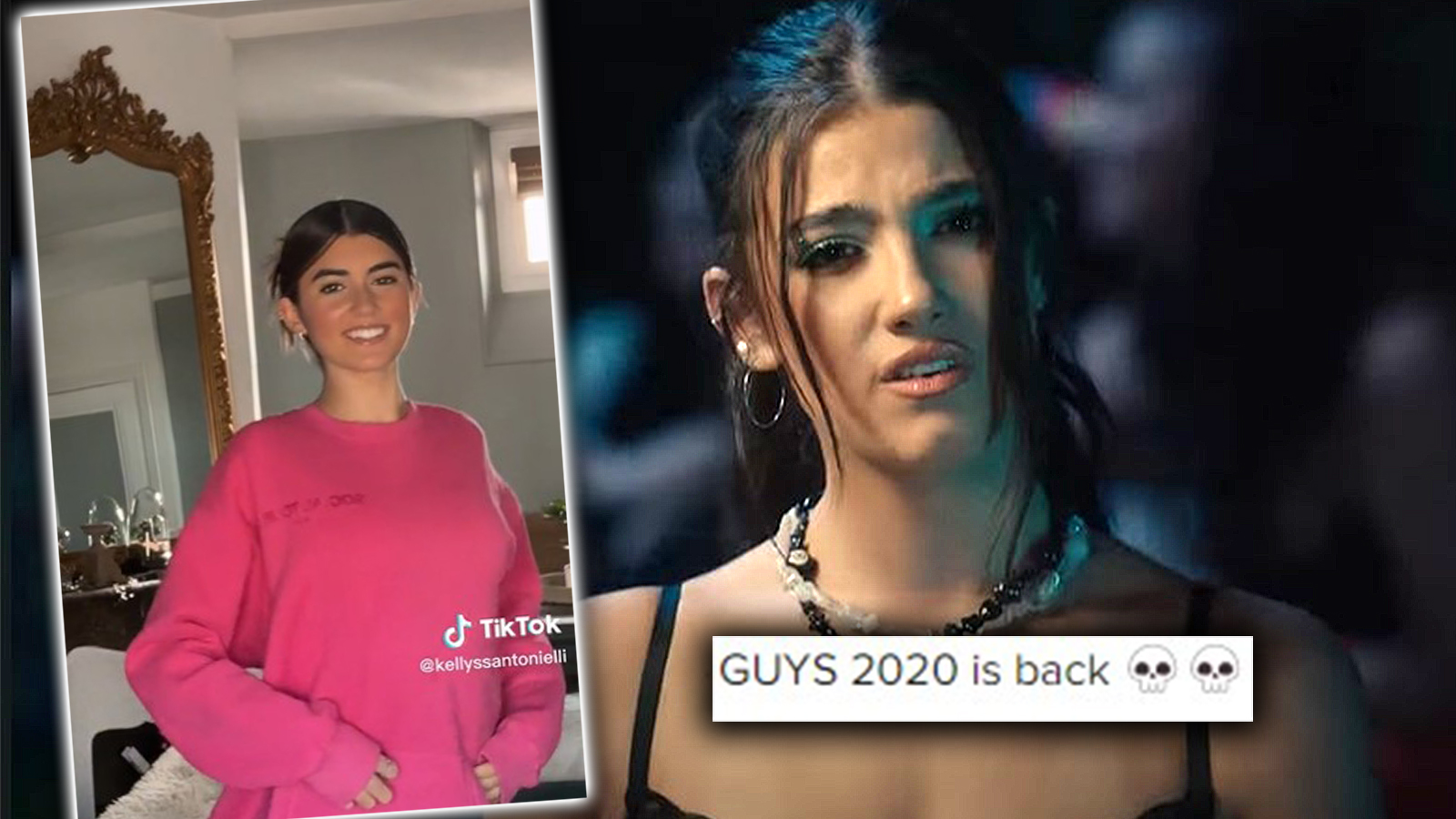 1667513142 TikToker viene criticato dopo aver ballato al ritmo della nuova 71
