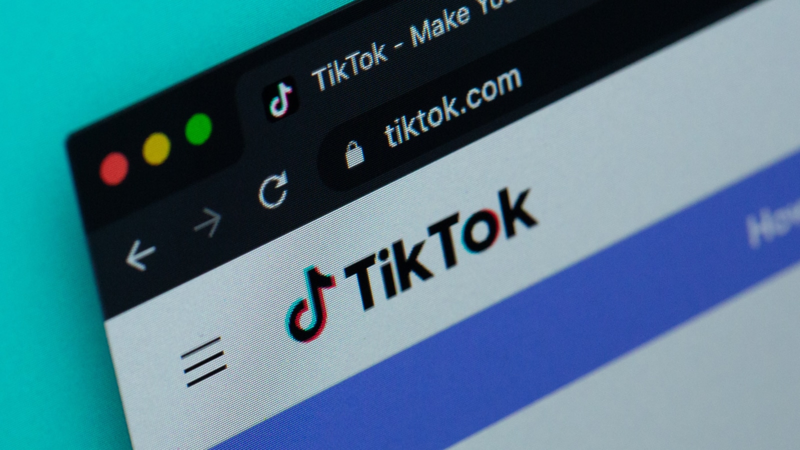 1667654324 Come correggere lerrore nessuna connessione Internet di TikTok 47