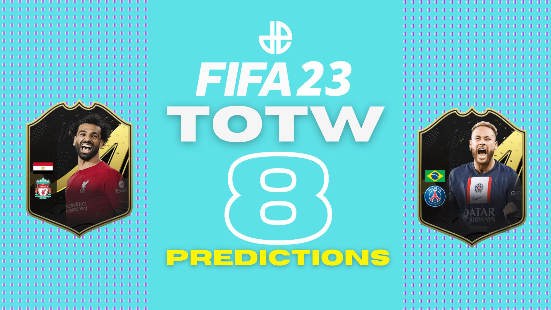 FIFA 23 TOTW 8 Pronostici Squadra FUT della settimana 29