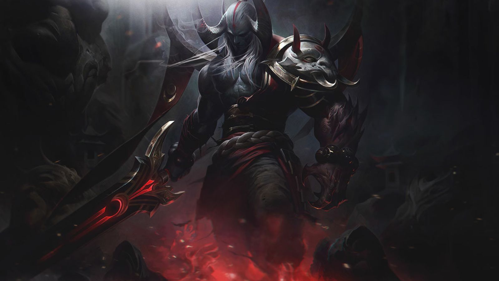 Guida ai campioni di Wild Rift Aatrox data di rilascio 5