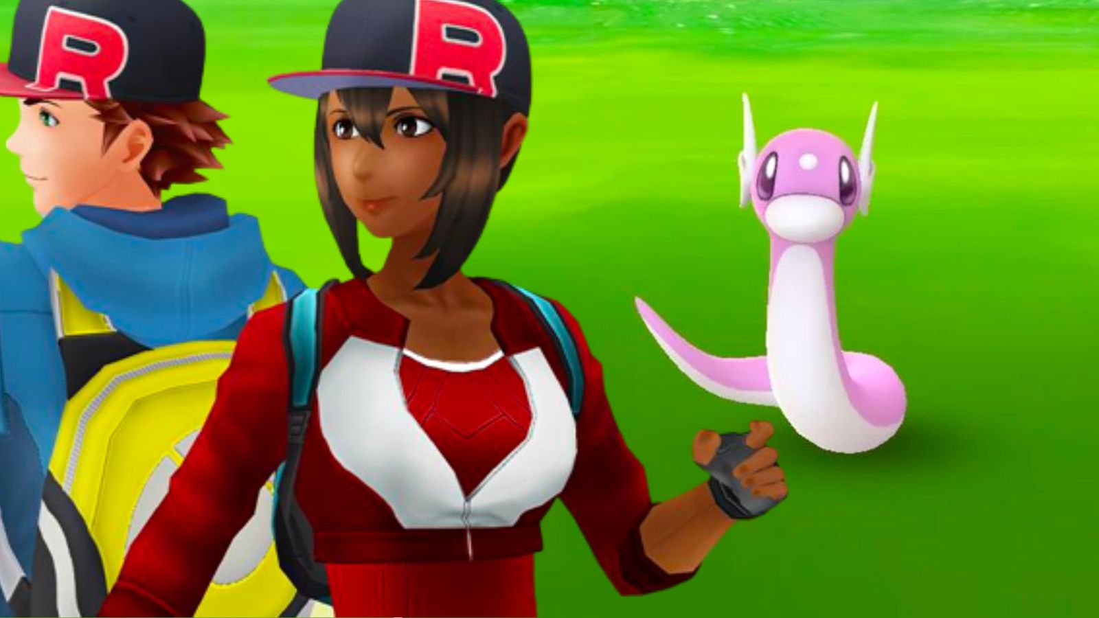 I giocatori di Pokemon Go vogliono che Niantic inverta quotridicoloquot 17