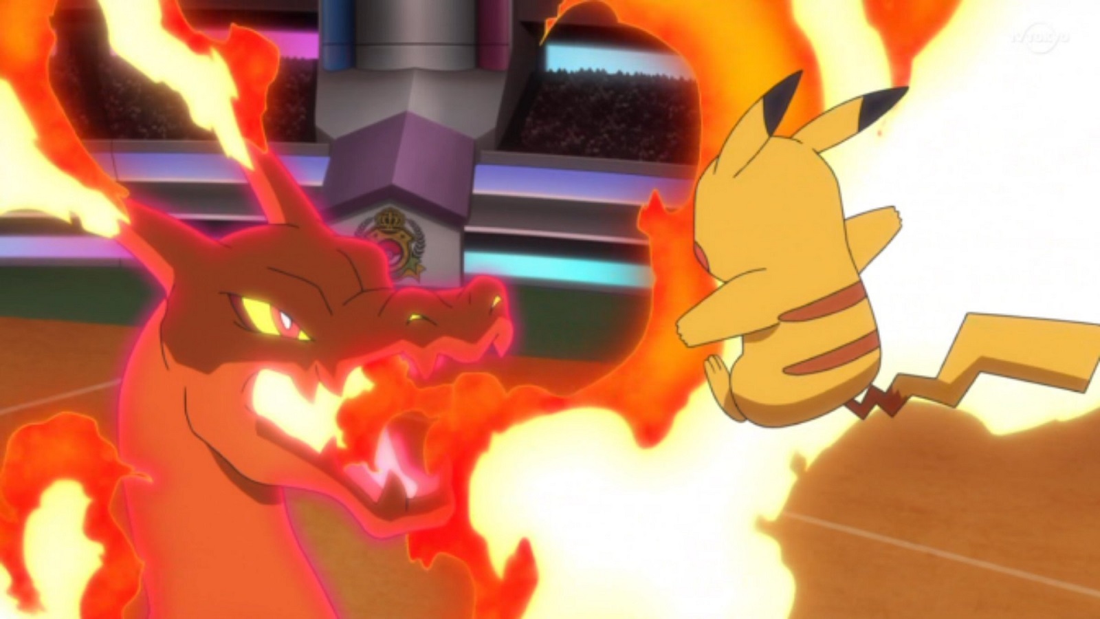 La fuga di notizie di Pokemon Ultimate Journeys rivela il 39