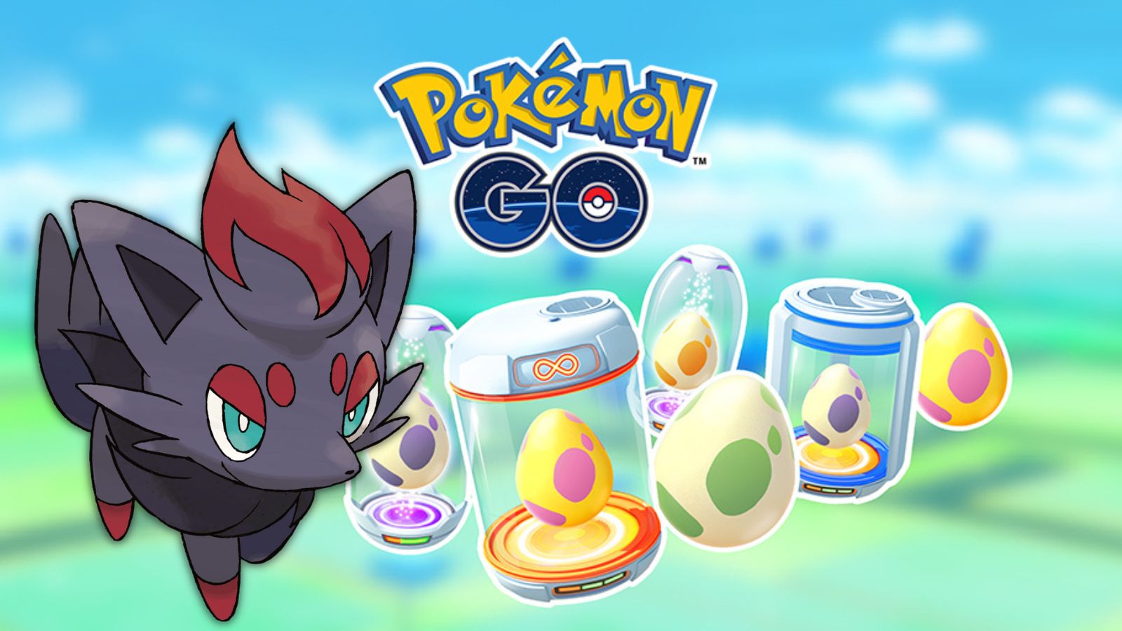 Lo strano glitch di Pokemon Go mostra le creature sbagliate 23