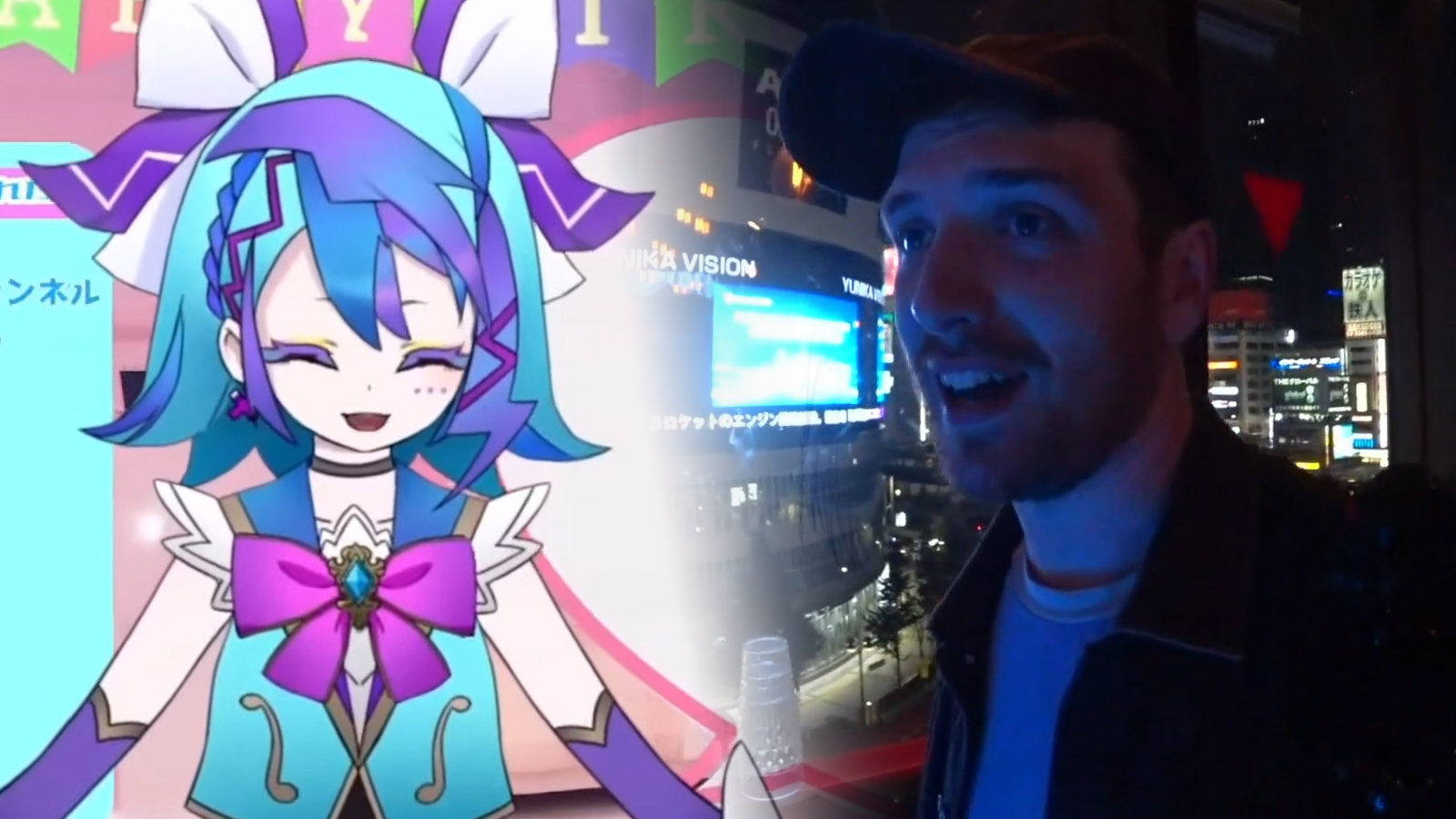 Lo stream CDawgVA della star di Twitch e stato girato 15