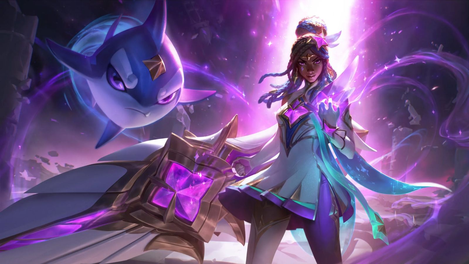 Wild Rift Senna Champions Guide Patch 34b E2 80 93 Migliori build 27