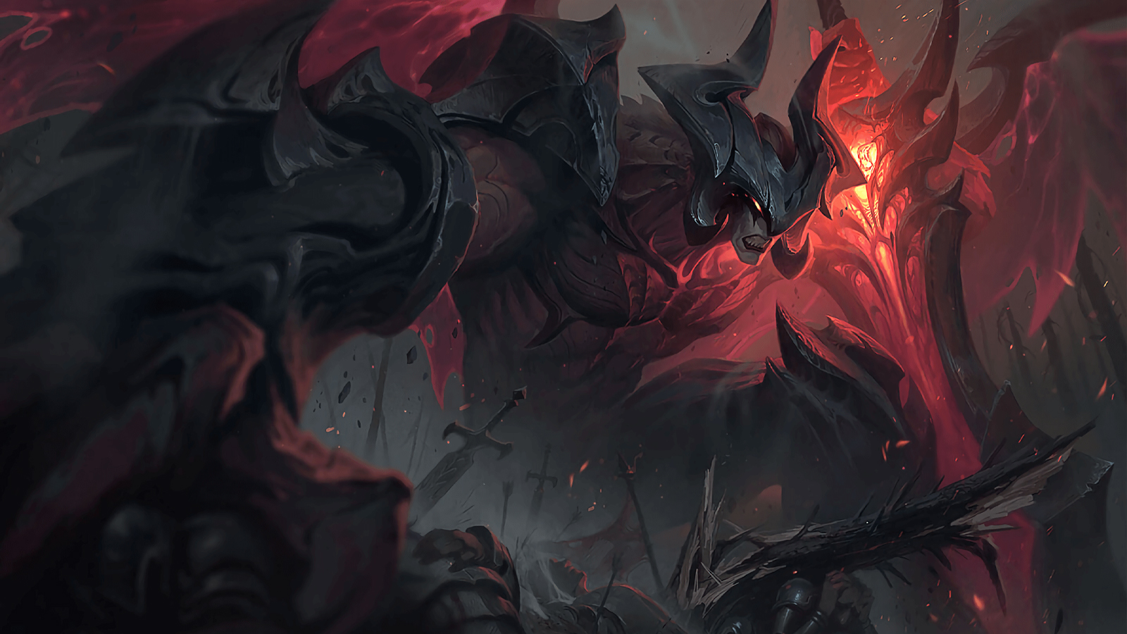 aatrox lol 15