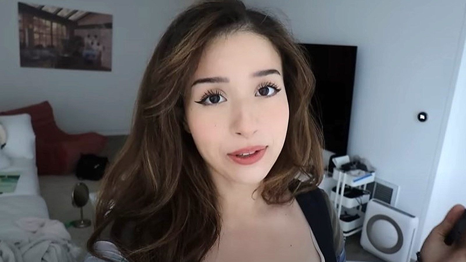 pokimane espone quotspaventosoquot truffa dellinfluencer che cerca di ottenere foto 39